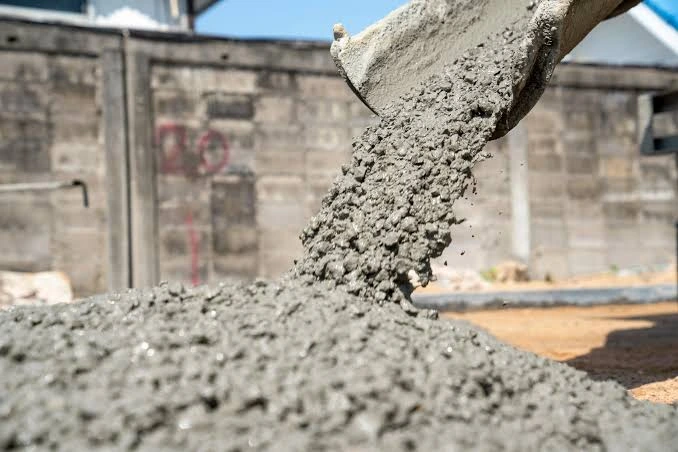 Mengenal Beton: Pengertian, Komposisi, dan Perannya dalam Konstruksi Modern